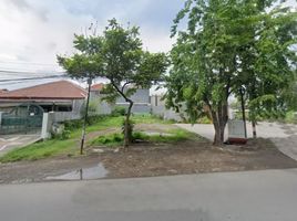  Land for rent in Surabaya, East Jawa, Tenggilis Mejoyo, Surabaya