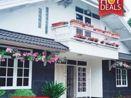 7 Bedroom Villa for sale in Bandung Institute of Technology, Sukajadi, Sumurbandung