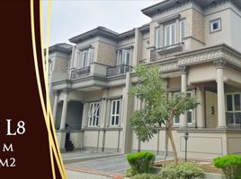 5 Bedroom House for sale in Cipondoh, Tangerang, Cipondoh