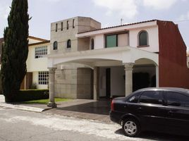 4 Schlafzimmer Haus zu vermieten in Toluca, Mexico, Toluca