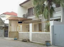 4 Kamar Rumah for sale in Siloam Hospitals Surabaya, Gubeng, Gubeng