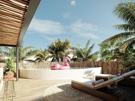 Condominium 2 chambre à vendre à Chicxulub Pueblo, Yucatan, Chicxulub Pueblo