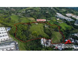  Grundstück zu verkaufen in Dosquebradas, Risaralda, Dosquebradas
