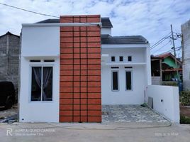 2 Bedroom House for sale in Pasar Rebo, Jakarta Timur, Pasar Rebo