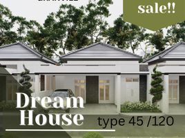 2 Bedroom House for sale in Pekan Baru, Riau, Tampan, Pekan Baru