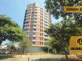 2 Habitación Apartamento en venta en Atlantico, Barranquilla, Atlantico