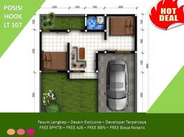 2 Bedroom House for sale in Pakisaji, Malang Regency, Pakisaji