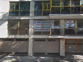 2 Habitación Departamento en venta en Miguel Hidalgo, Ciudad de México, Miguel Hidalgo