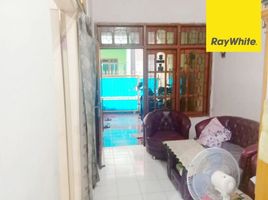 3 Kamar Vila for sale in Tegal Sari, Surabaya, Tegal Sari