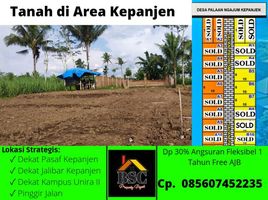  Land for sale in Ngajum, Malang Regency, Ngajum