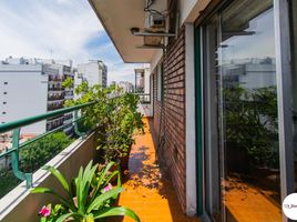 3 Schlafzimmer Appartement zu verkaufen in Federal Capital, Buenos Aires, Federal Capital, Buenos Aires