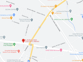 3 Schlafzimmer Villa zu verkaufen in Toluca, Mexico, Toluca