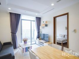 2 Phòng ngủ Chung cư for rent at Vinhomes Central Park, Phường 22