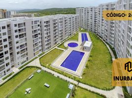 2 Habitación Apartamento en alquiler en Atlantico, Barranquilla, Atlantico