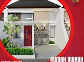 2 Bedroom House for sale in Kidung Kandang, Malang Regency, Kidung Kandang