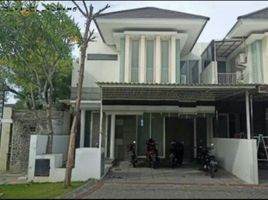 3 Habitación Casa en venta en Tambaksari, East Jawa, Tambaksari