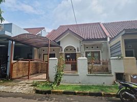 4 Kamar Vila for sale in Serpong, Tangerang, Serpong