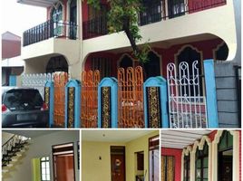 3 Kamar Rumah for sale in Sawahan, Surabaya, Sawahan