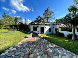 3 Schlafzimmer Haus zu verkaufen in La Ceja, Antioquia, La Ceja