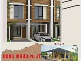 3 Kamar Rumah for sale in Sumurbandung, Bandung, Sumurbandung