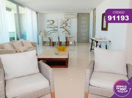 3 Bedroom Apartment for rent in Colombia, Barranquilla, Atlantico, Colombia