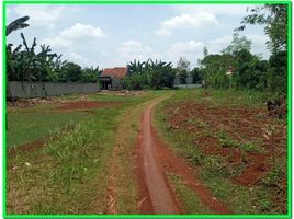  Land for sale in Bojonggede, Bogor, Bojonggede