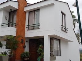 3 Habitación Villa en venta en Pereira, Risaralda, Pereira