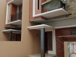 3 Bedroom House for sale in Setu Babakan, Jaga Karsa, Jaga Karsa