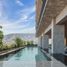 Condominium 1 chambre à vendre à Monterrey, Nuevo Leon, Monterrey