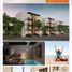2 Schlafzimmer Wohnung zu verkaufen in Cozumel, Quintana Roo, Cozumel