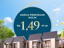 3 Bedroom Villa for sale in Serpong, Tangerang, Serpong