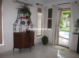 5 Phòng ngủ Biệt thự for rent in Quận 2, TP.Hồ Chí Minh, Thảo Điền, Quận 2