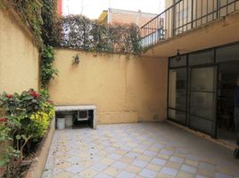 Maison 4 chambre à vendre à Miguel Hidalgo, Mexico City, Miguel Hidalgo
