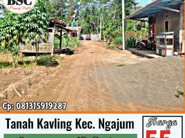  Land for sale in Malang Regency, East Jawa, Kepanjen, Malang Regency