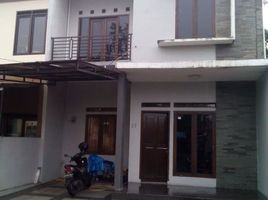 Maison 4 chambre à vendre à Sumurbandung, West Jawa, Sumurbandung