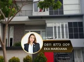 6 Bedroom House for sale in Cakung, Jakarta Timur, Cakung