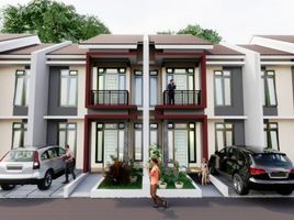 3 Bedroom House for sale in Sawangan, West Jawa, Sawangan