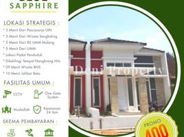 2 Bedroom House for sale in Dau, Malang Regency, Dau