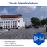  Terreno (Parcela) en venta en Gondokusuman, Yogyakarta, Gondokusuman, Yogyakarta, Yogyakarta