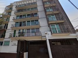2 Bedroom Condo for sale in Miguel Hidalgo, Mexico City, Miguel Hidalgo