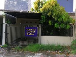 2 Bedroom House for sale in Gunung Anyar, Surabaya, Gunung Anyar