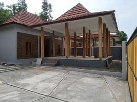4 Schlafzimmer Haus zu verkaufen in Prambanan, Jawa Tengah, Prambanan