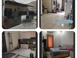 4 Bedroom House for sale in Sukomanunggal, Surabaya, Sukomanunggal