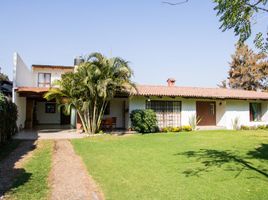 3 Schlafzimmer Villa zu verkaufen in Guadalajara, Jalisco, Guadalajara, Jalisco