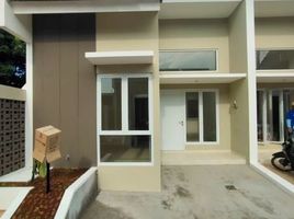 2 Bedroom House for sale in Jatiasih, Bekasi, Jatiasih