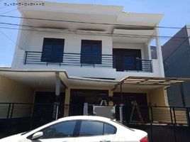 Maison 8 chambre à vendre à Tambaksari, East Jawa, Tambaksari, Surabaya, East Jawa