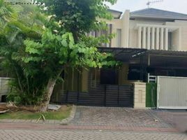 3 Habitación Villa en venta en Mulyorejo, East Jawa, Mulyorejo
