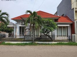 4 Kamar Rumah for sale in Jombang, East Jawa, Jombang, Jombang