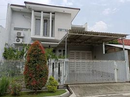 5 Kamar Rumah for sale in Wonocolo, Surabaya, Wonocolo