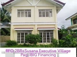 2 Bedroom House for sale in Zambales, Central Luzon, Subic, Zambales